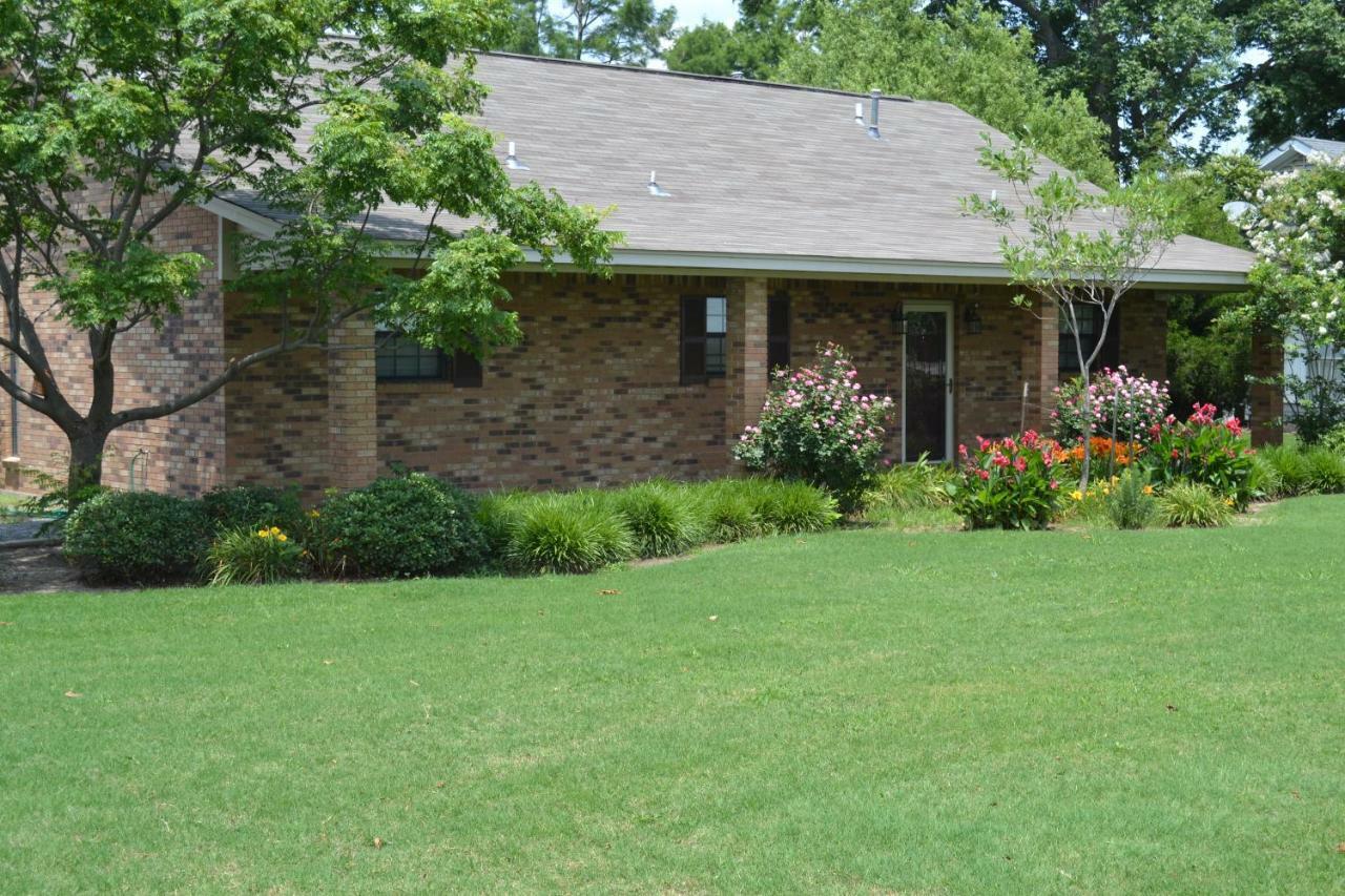 The Lake Houses Villa Lake Village Exterior photo