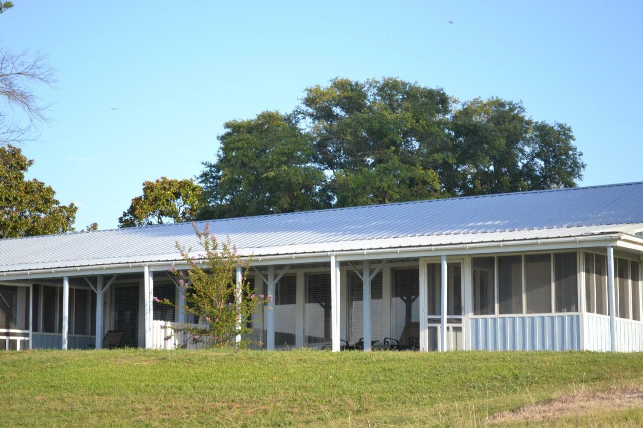 The Lake Houses Villa Lake Village Exterior photo